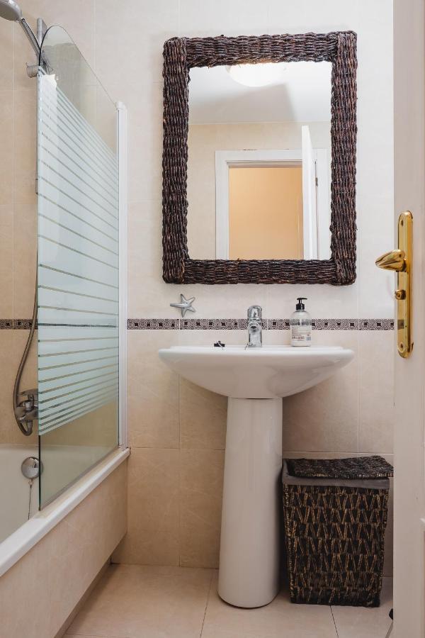 Apartamentos Lorien Milladoiro Exteriér fotografie