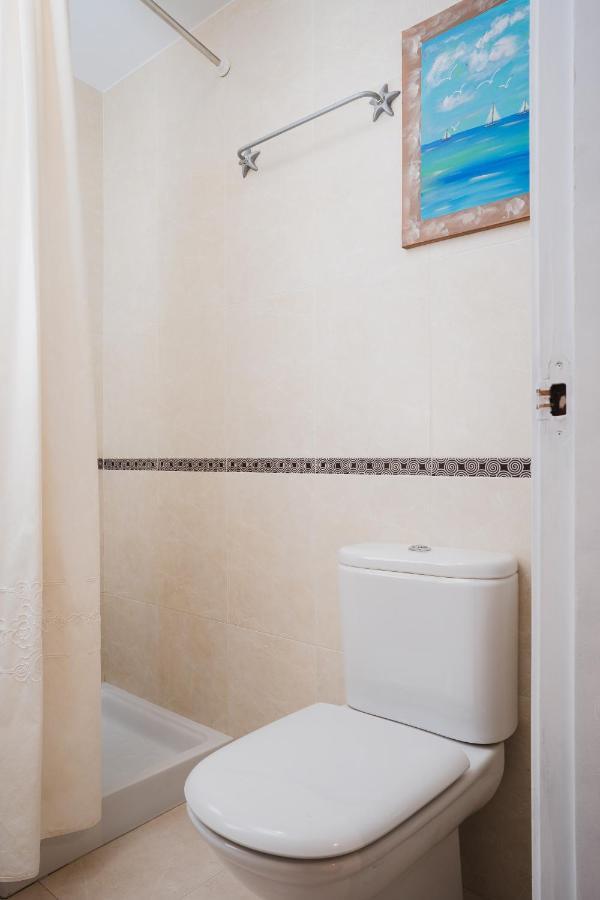 Apartamentos Lorien Milladoiro Exteriér fotografie