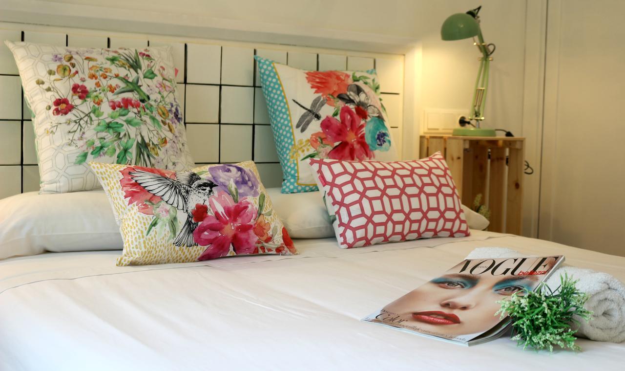 Apartamentos Lorien Milladoiro Exteriér fotografie